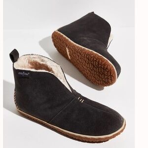 FP Minnetonka Tucson Slippers